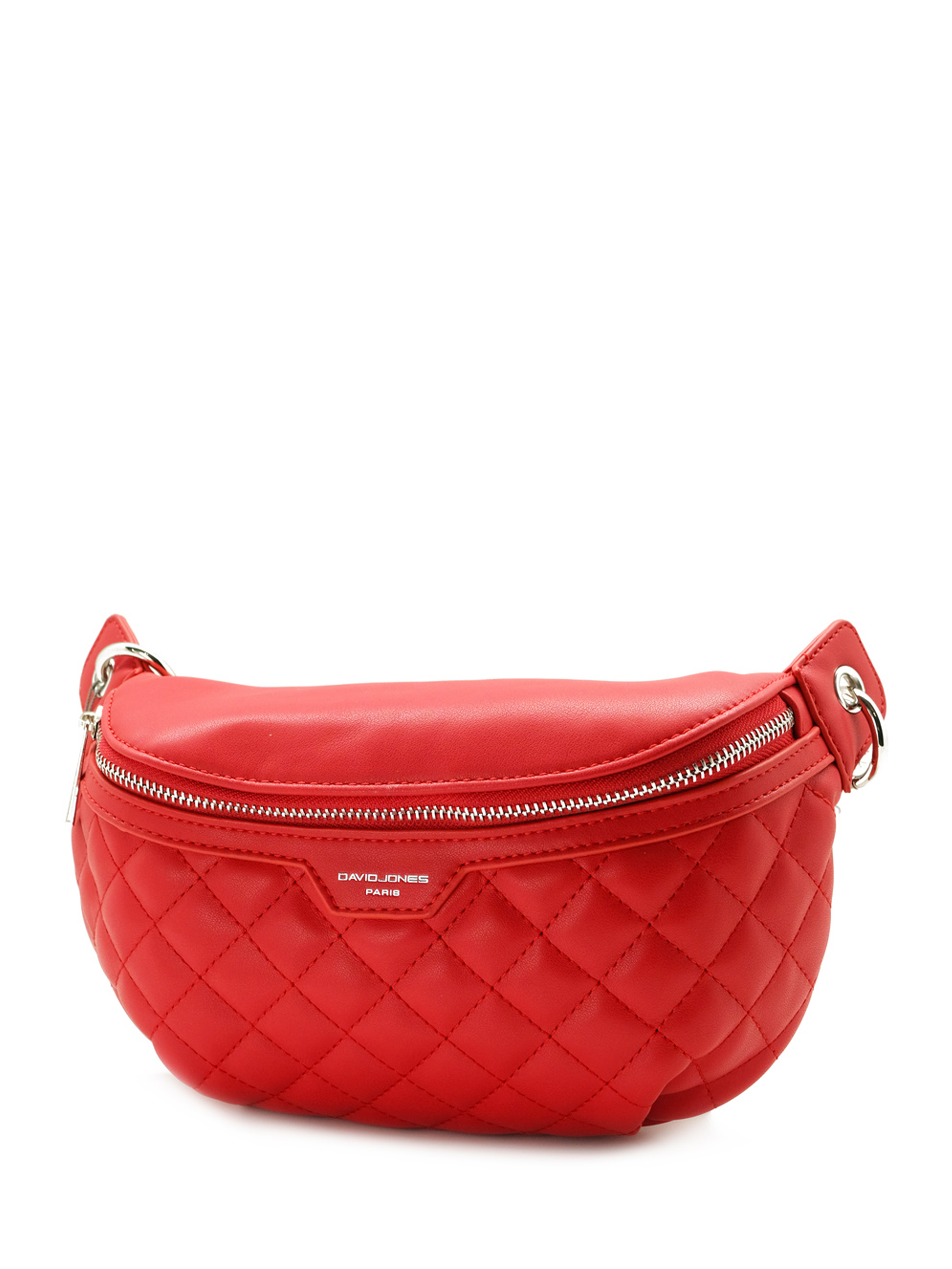 

Сумка David Jones 2220095 Красный
