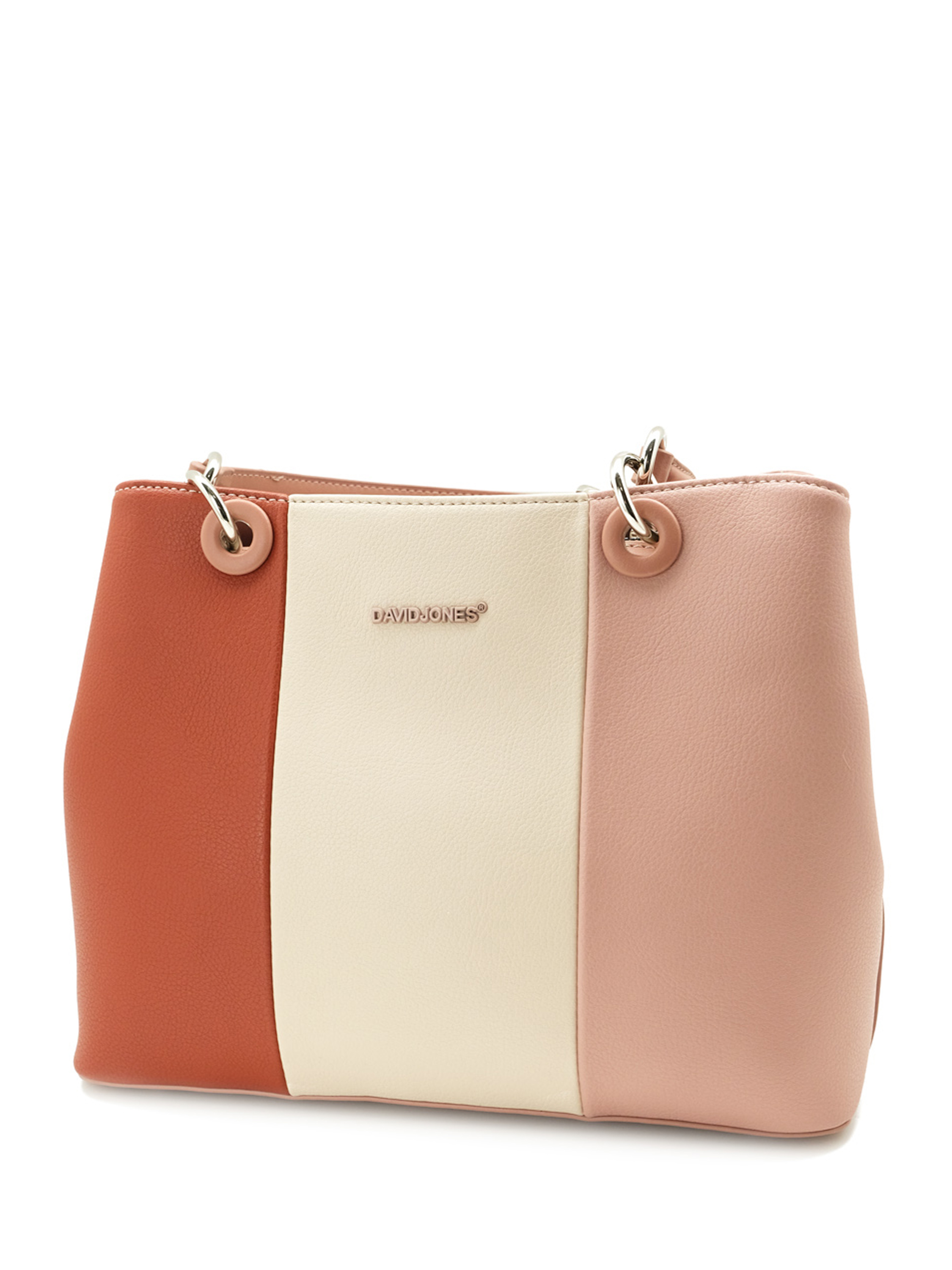 

Сумка David Jones 2220090 Розовый