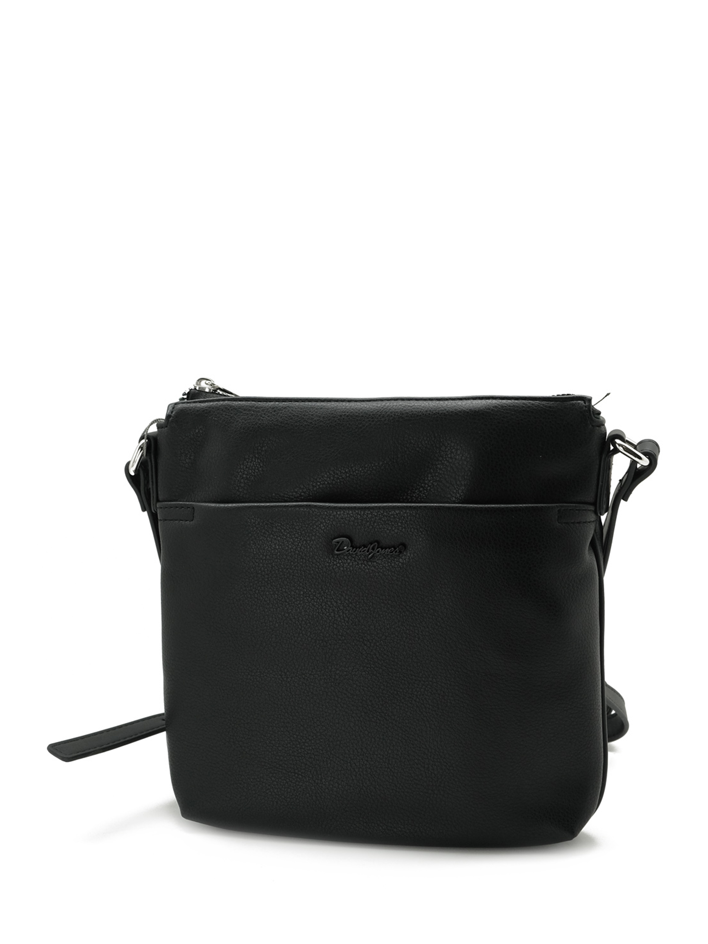 

Сумка David Jones 2220105 Черный
