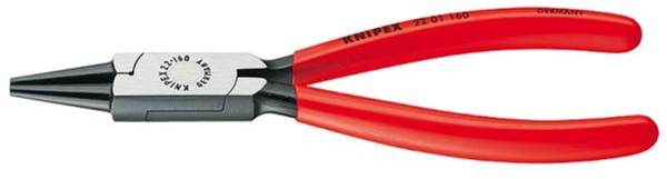 

Круглогубці Knipex 160 мм (22 01 160)