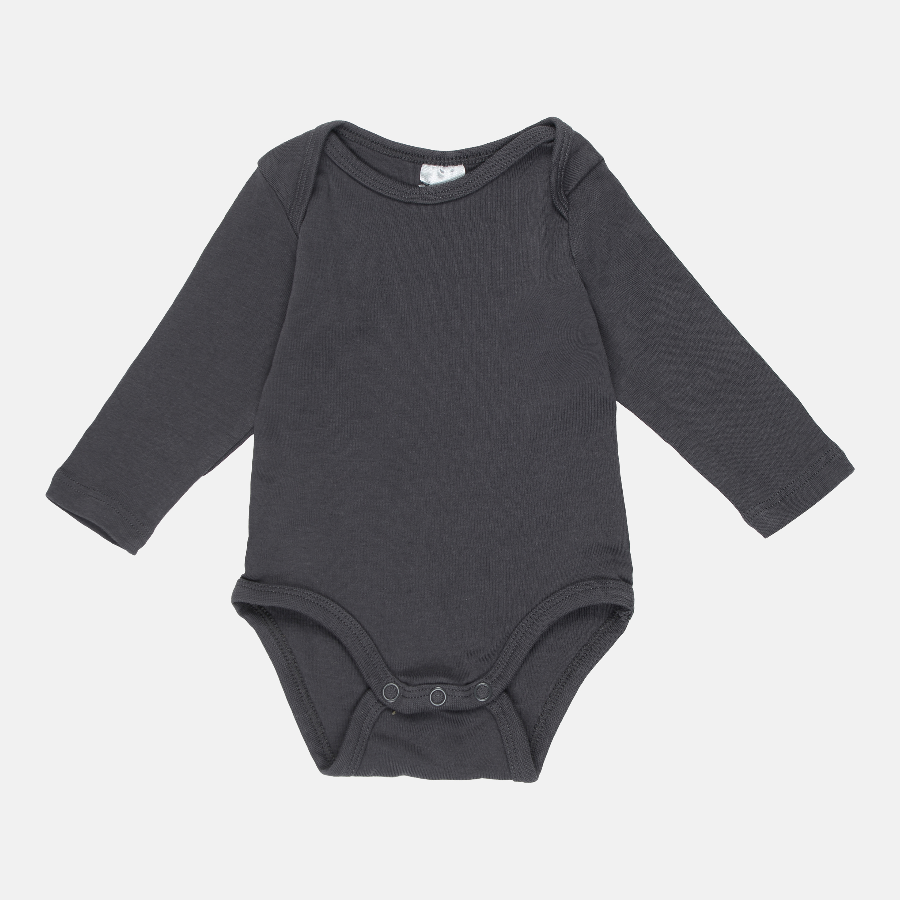 

Боди H&M 62см темно серый 170388130022