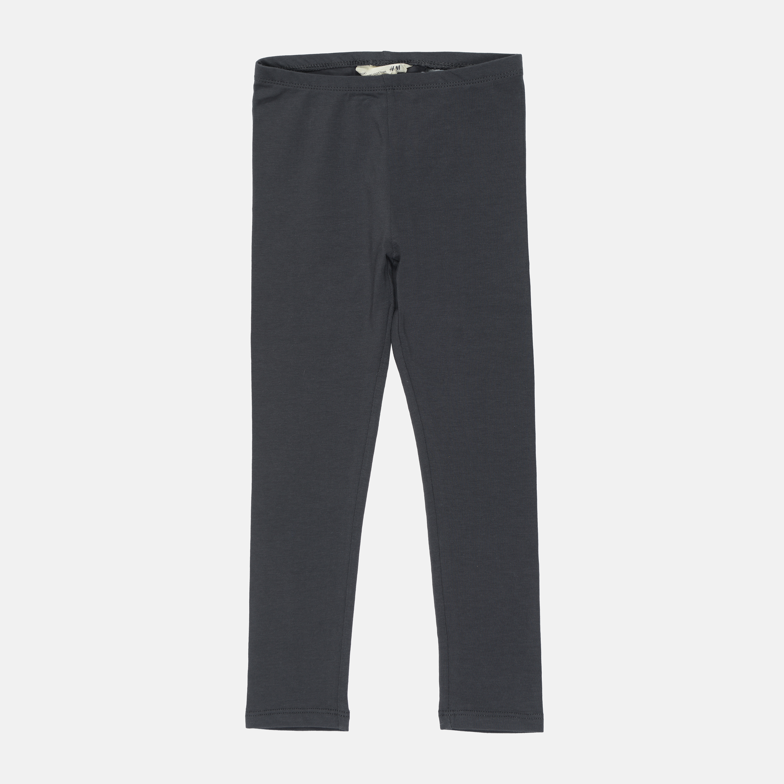 

Леггинсы H&M 110см темно серый 270375052822