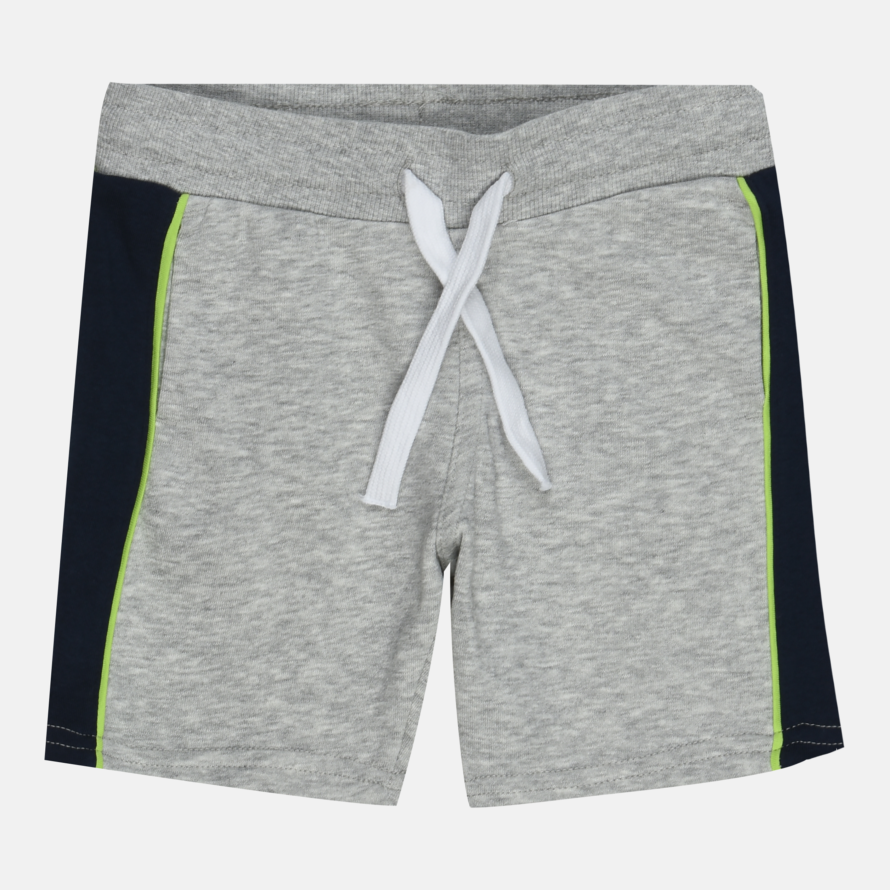 

Шорты H&M 128см серый 23035626777