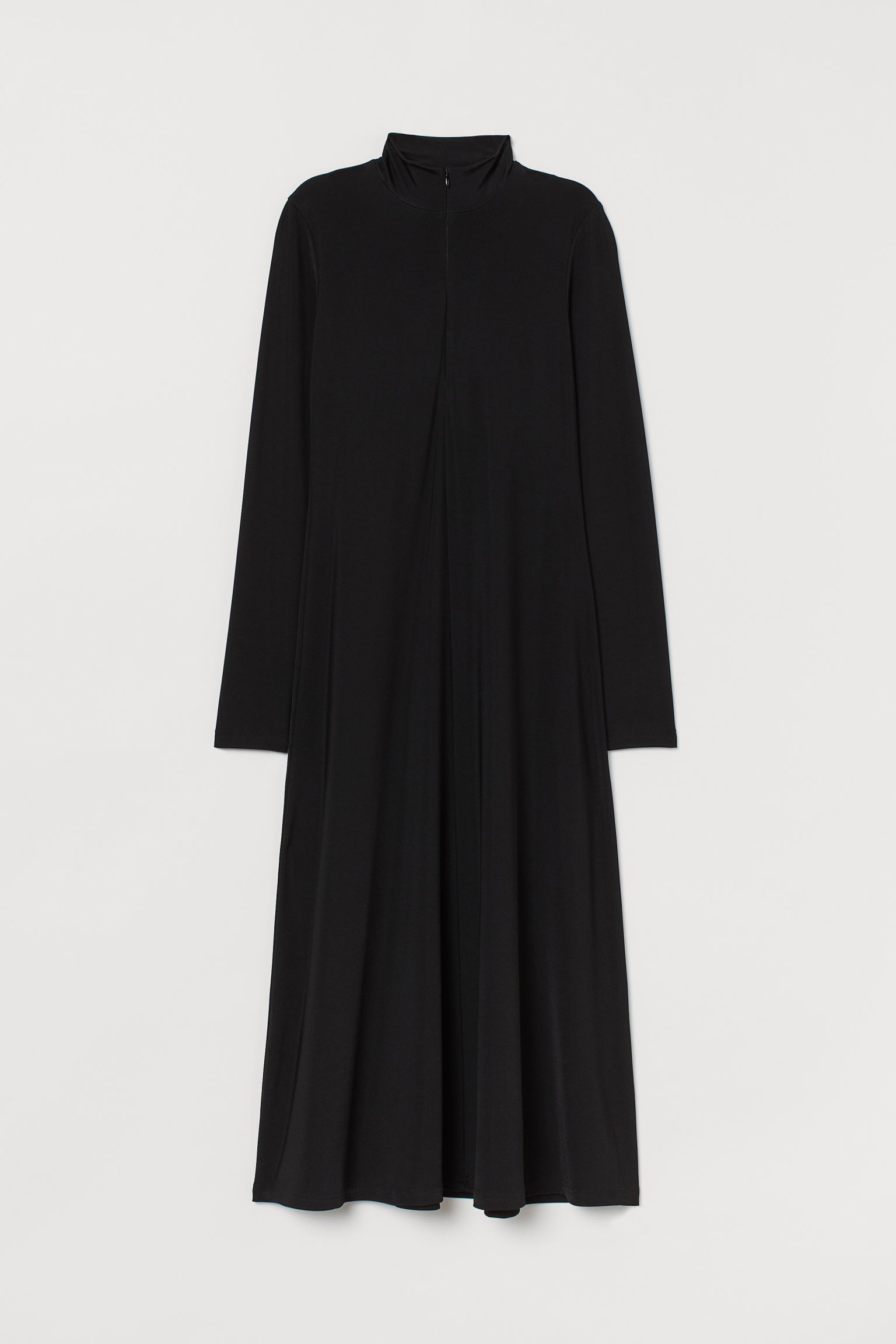 

Платье H&M  черный 30048495721, Платье H&M XS черный 30048495721