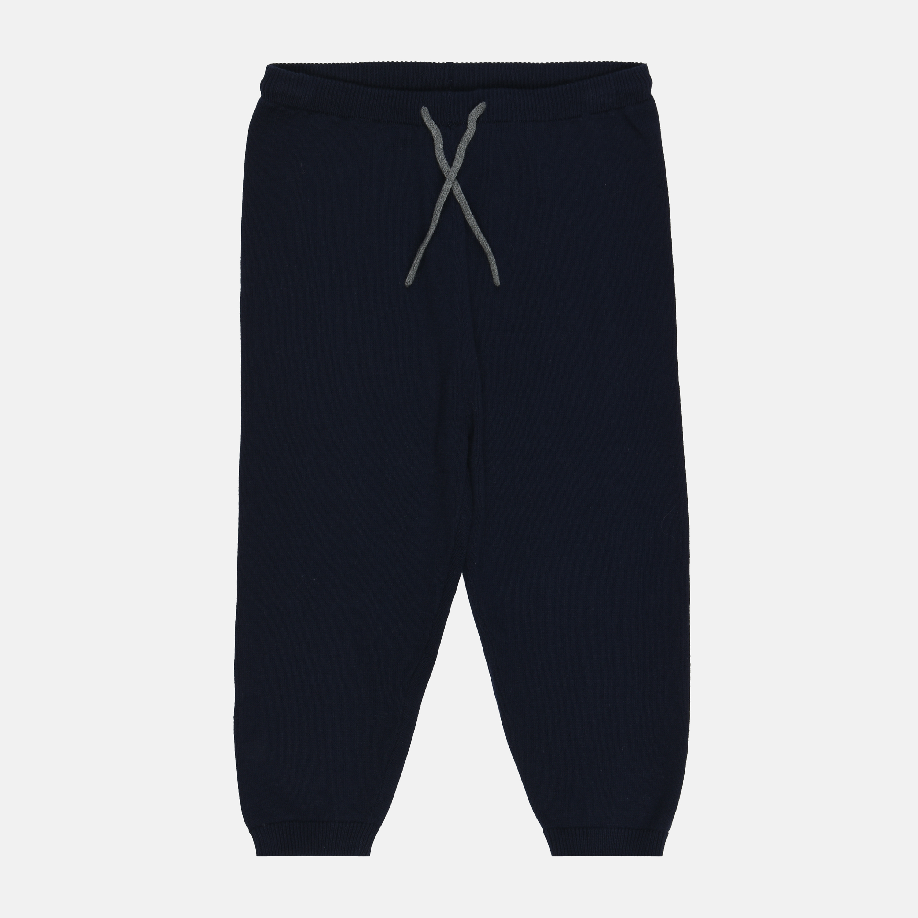

Брюки H&M 92см темно синий 1603768919