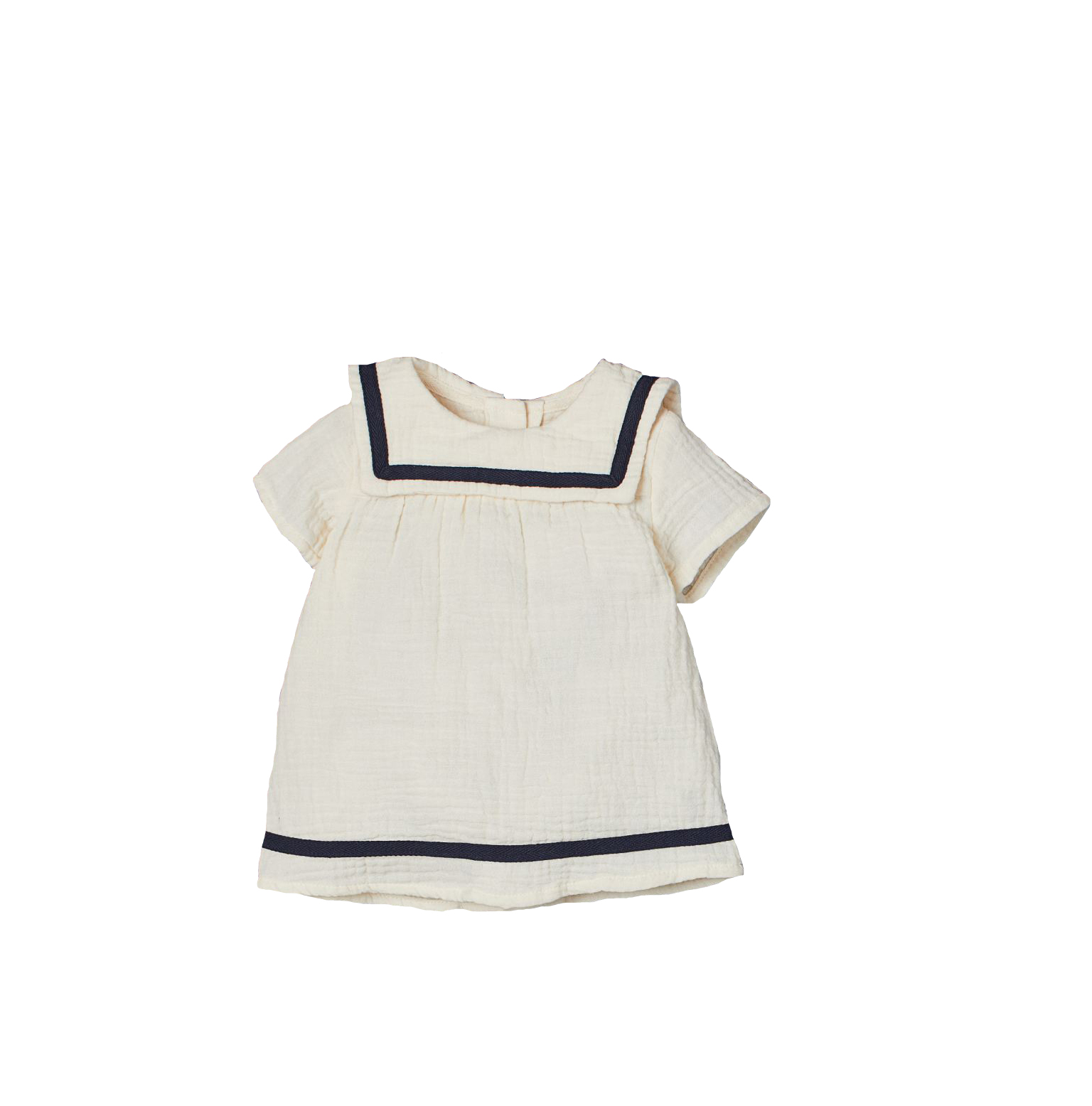 

Блуза H&M 74см молочный 300485315112