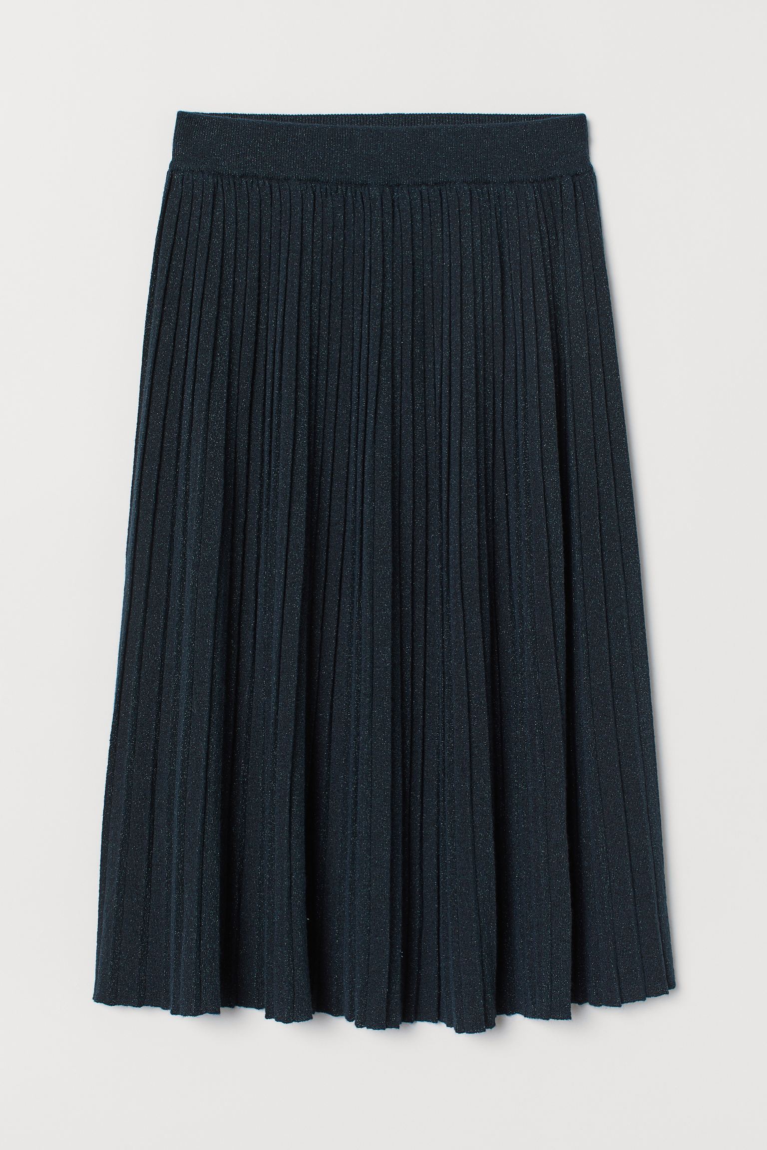 

Юбка H&M M зеленый блеск 13057911310