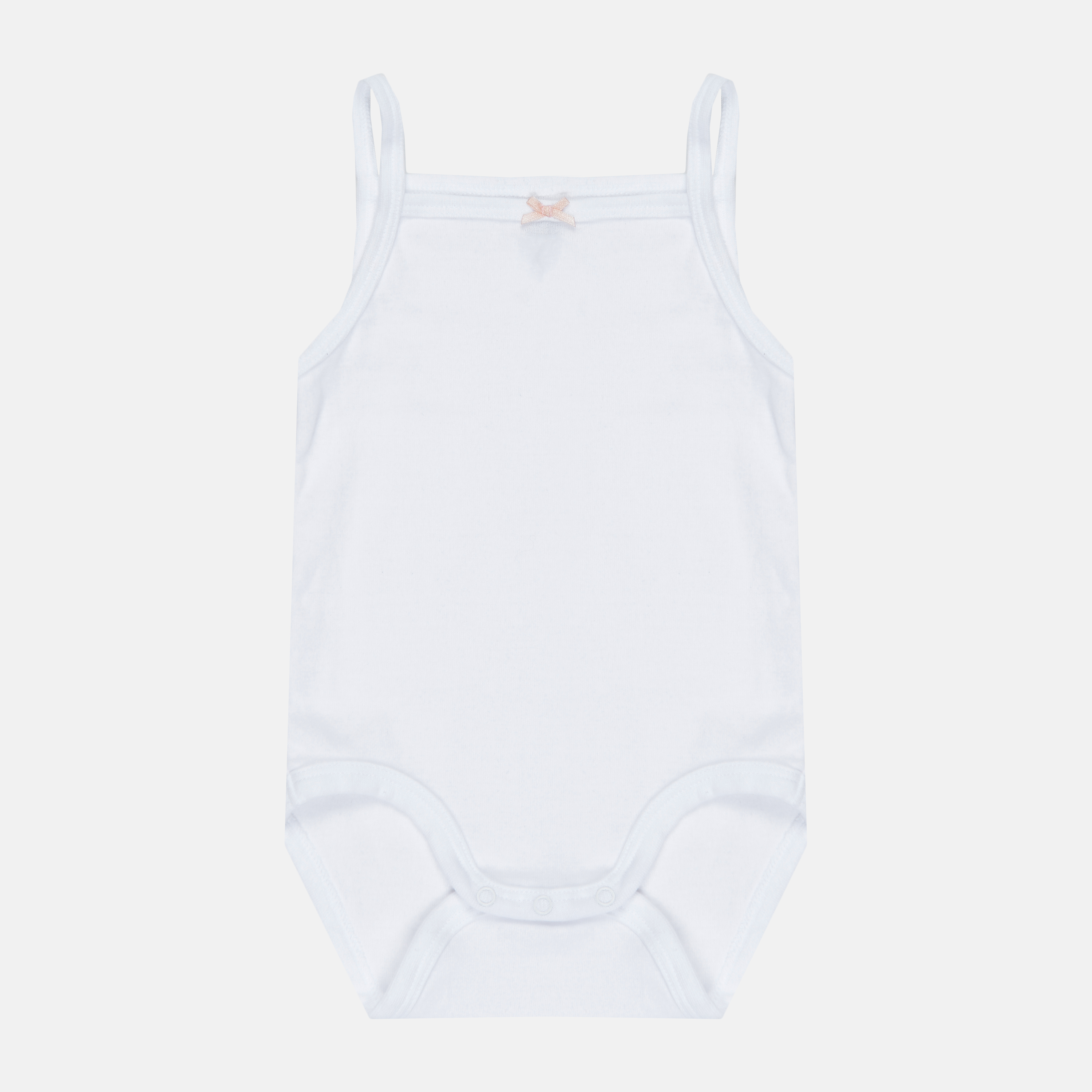 

Боди H&M 74см белый 220273921412