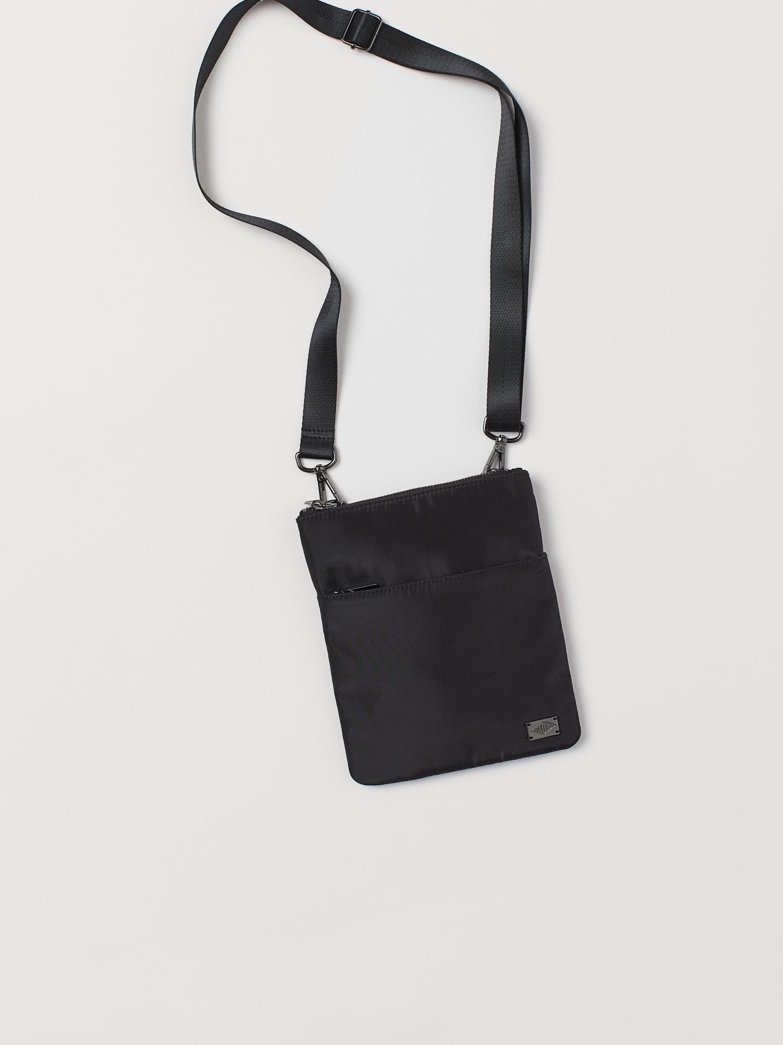 

Мужская сумка H&M 8802602sm Черный