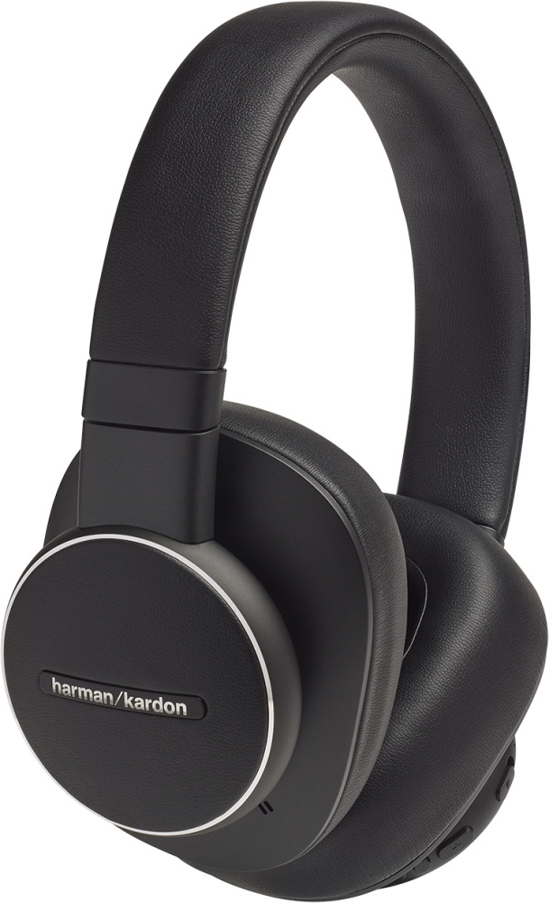 

Гарнитура Harman/Kardon Fly ANC Black (HKFLYANCBLK)