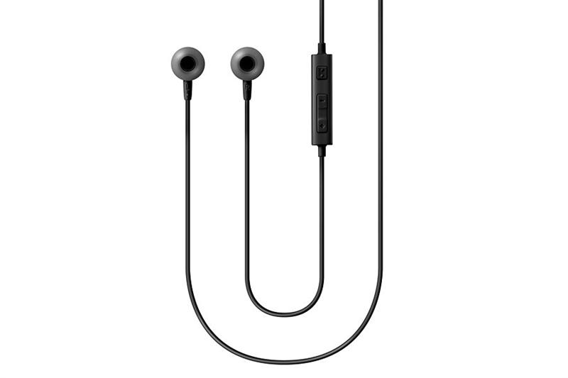 

Гарнитура Samsung EO-HS1303BEGRU Black