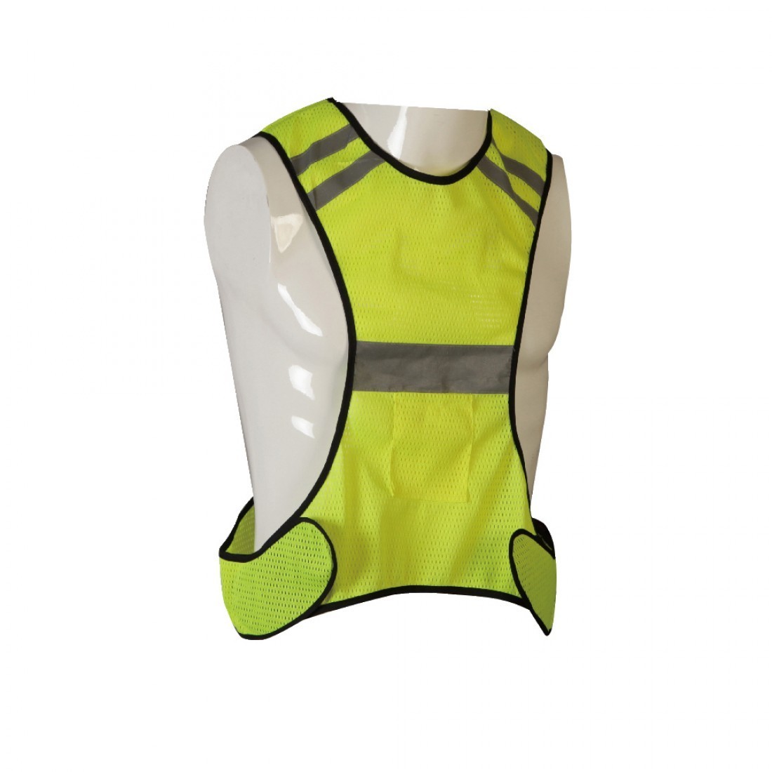 

Светоотражающий жилет LiveUp REFLECTIVE VEST