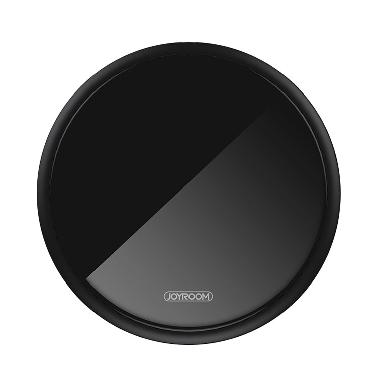 

Беспроводное зарядное устройство JOYROOM Yi Series BWF1 QC 10W Black