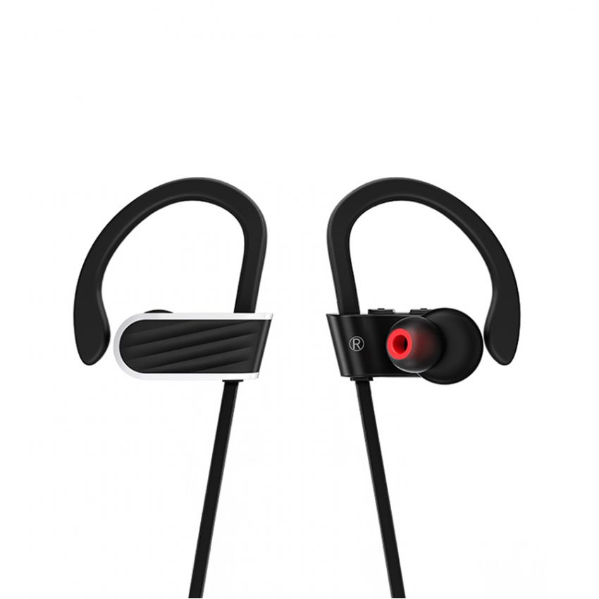 

Беспроводные наушники Hoco ES7 Sport Black