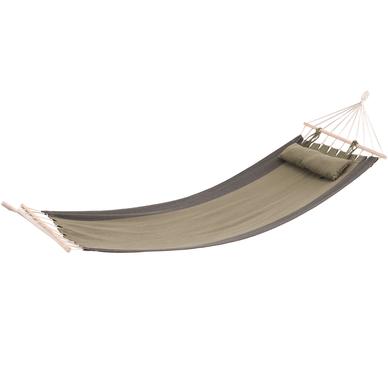 

Гамак Easy Camp Moonlight Hammock Single Grey (480066)