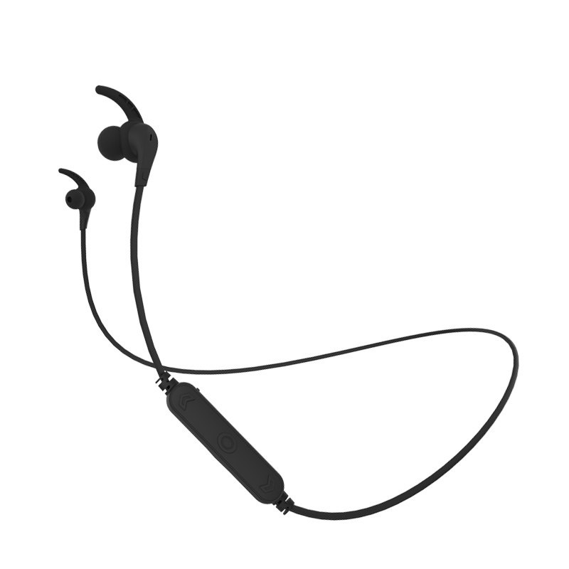 

Беспроводные наушники Remax Bluetooth Sports RB-S25