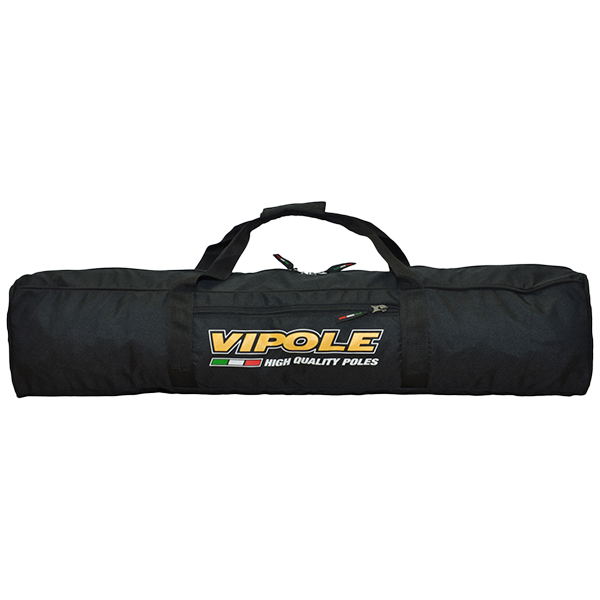 

Сумка-чехол для трекинговых палок Vipole Team Bag 96 Black