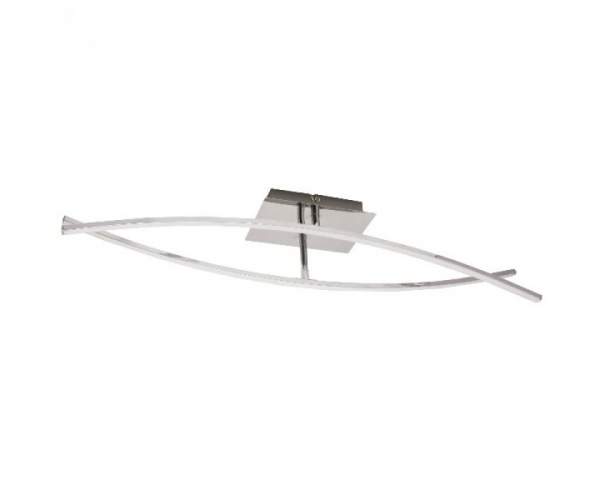 

Люстра led ORIENT 16W (Horoz Electric)