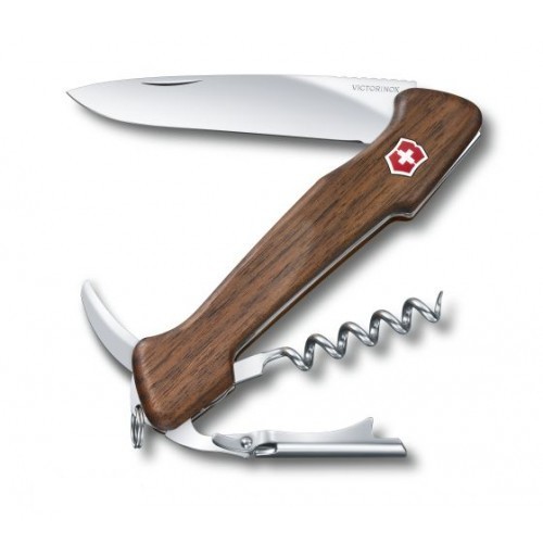 

Нож Victorinox Wine Master