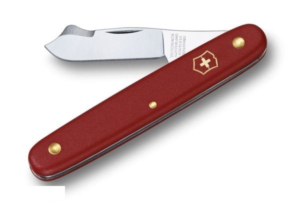 

Нож Victorinox садовый для прививки