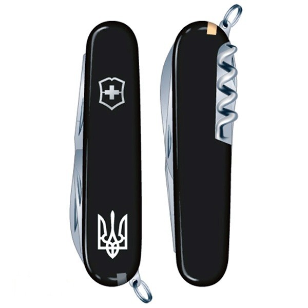 

Нож Victorinox Spartan Ukraine