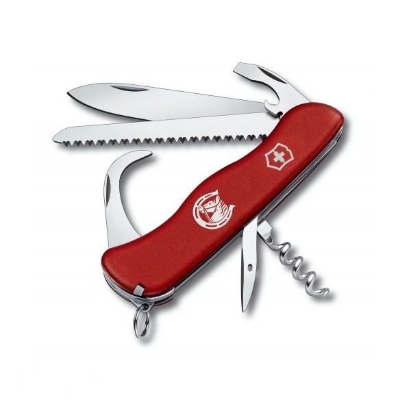 

Нож Victorinox Equestrian, 111 мм