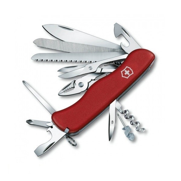 

Нож Victorinox Work Champ