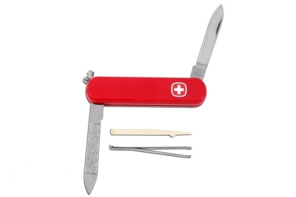 

Нож Wenger Executive