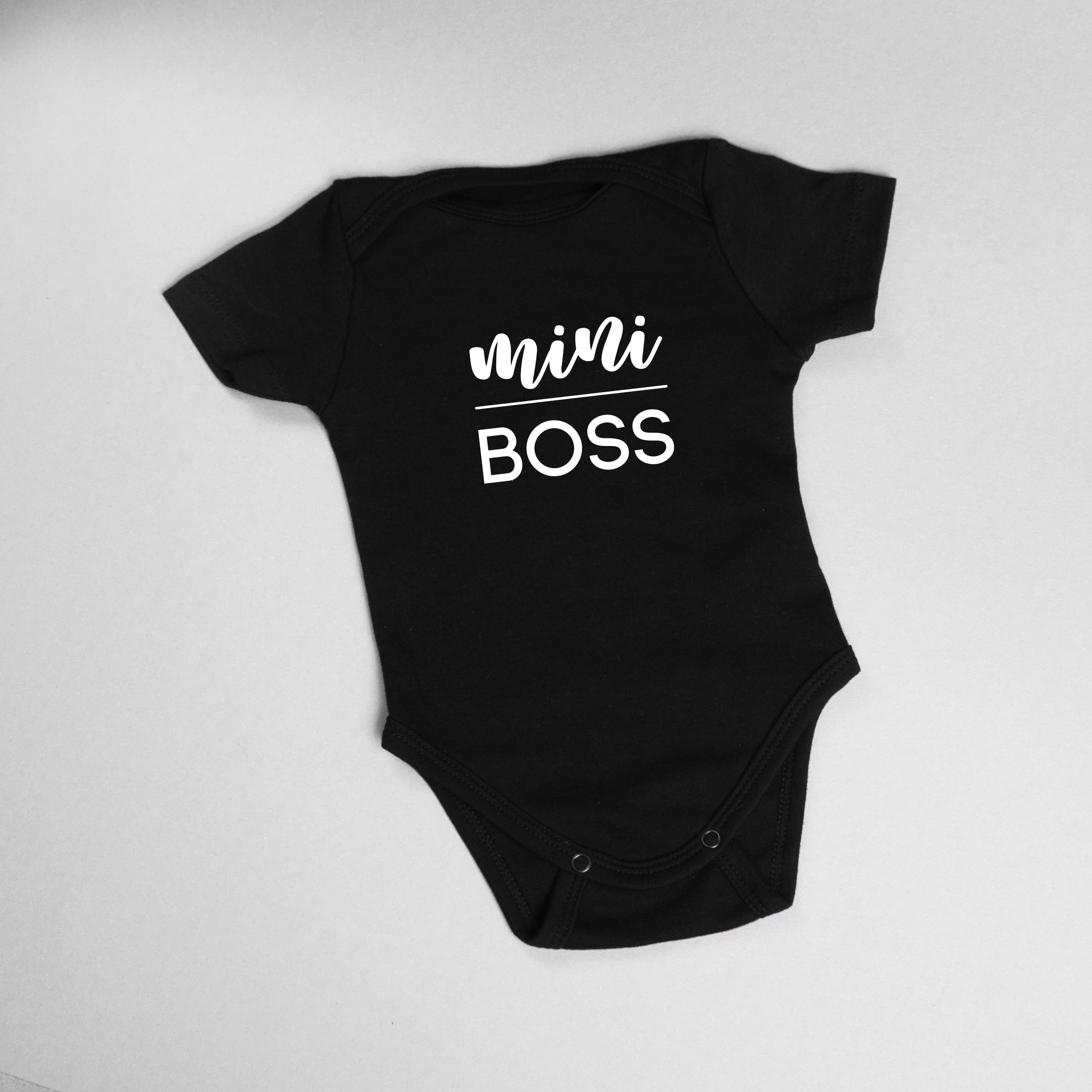 

Бодик "Mini boss" BeriDari (6603) 68 р. (3-6 мес)