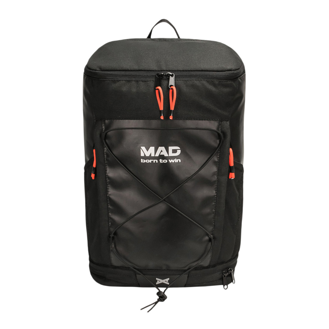 

Рюкзак спортивный мужской X-WIDE BACKPACK от MAD™