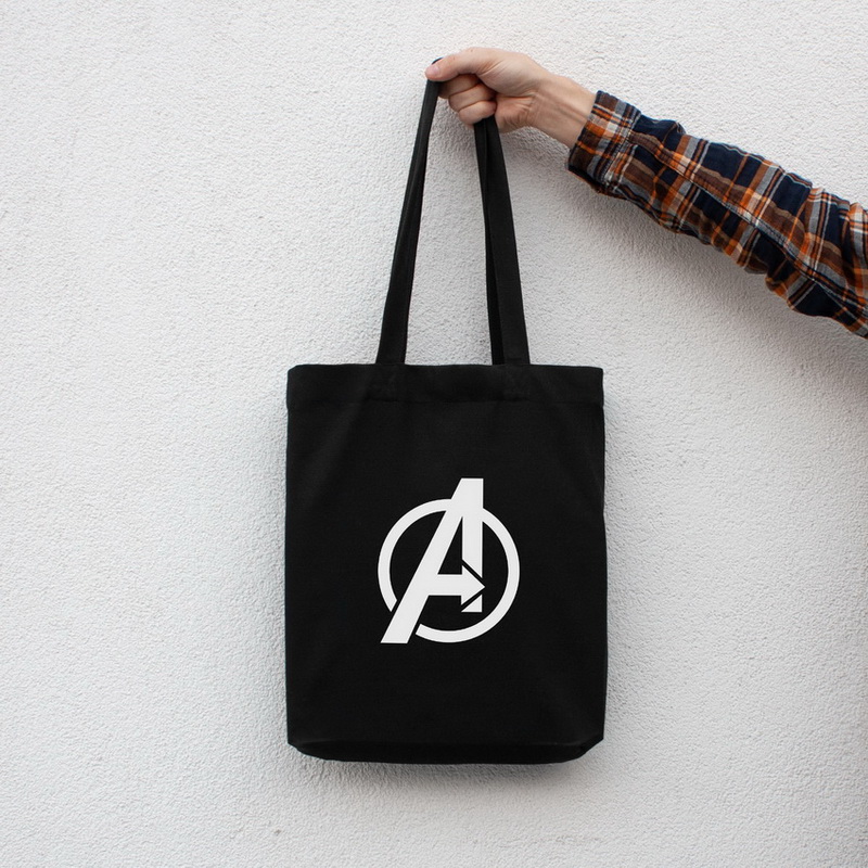 

Экосумка MARVEL "Avenger" BeriDari (6322)