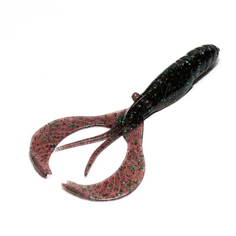 

Приманка Bait Breath SL-Remix 3,5'' (8шт.) (Ur156 Junebug／Green)