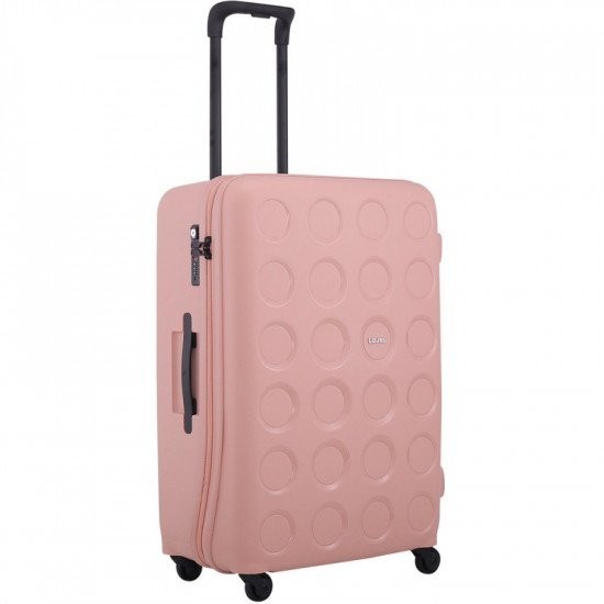 

Чемодан Lojel Vita M Розовый (Lj-PP10-2M_RO)