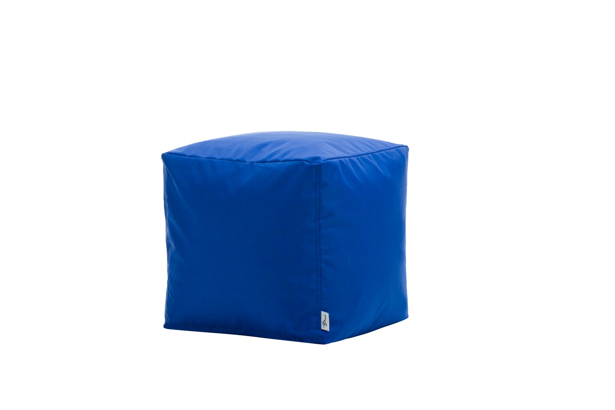 

Пуфик Bruni Cube Oxford Blue 1.5 кг 40х40 см (3664846)