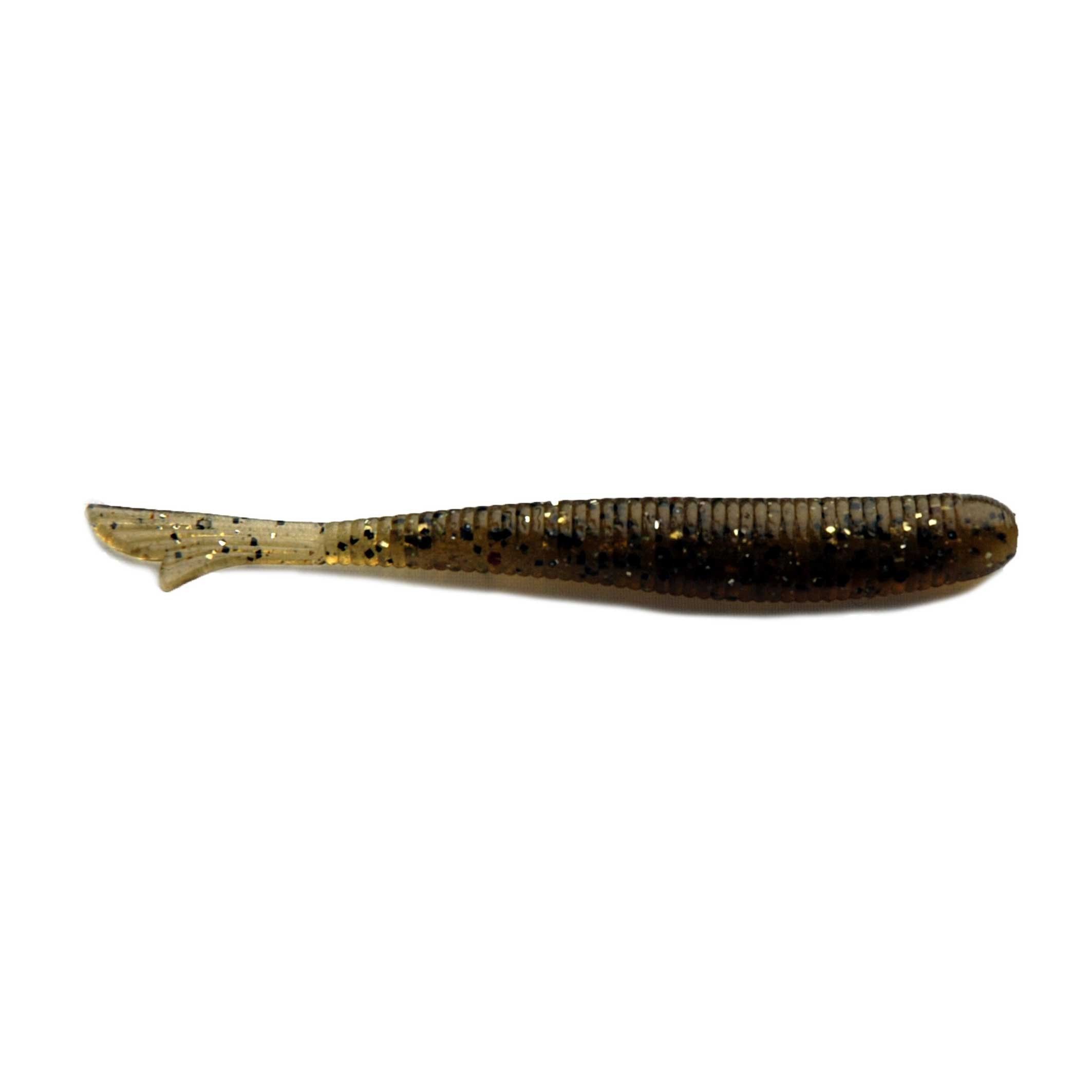 

Приманка Bait Breath U30 Fish Tail 2,8'' (8шт.) (712 Gripan Shad)