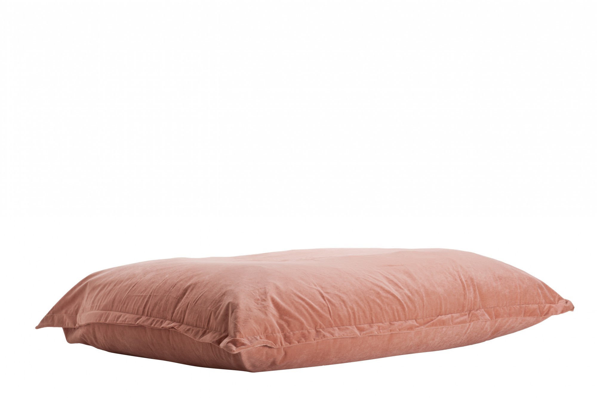 

Кресло-Подушка Bruni Multipad Flock 5.1кг 180х140 см Коралловая (3664762)
