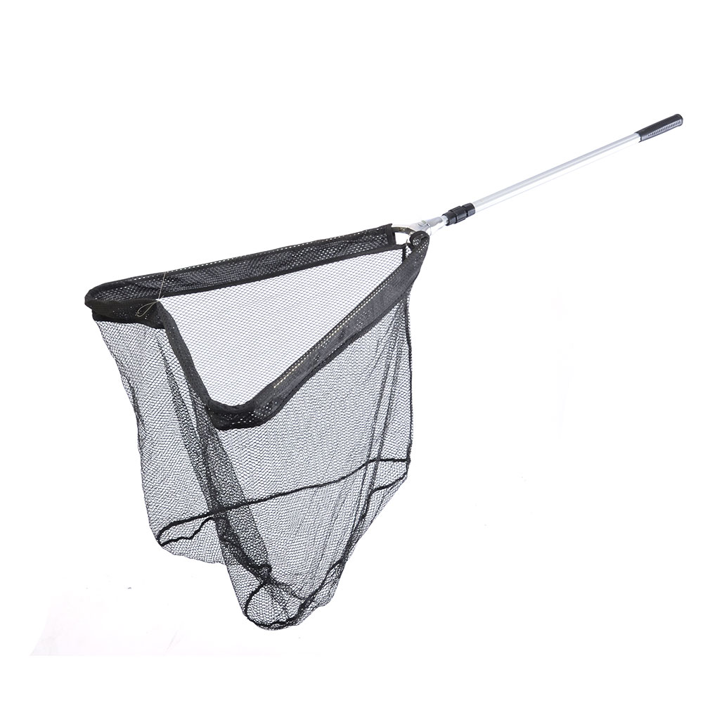 

Подсак Flagman Landing Net Sandwich Mesh 60x60, Нead 1,80 м, 2 sec