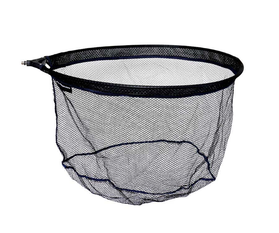

Голова подсака Flagman Plastic Oval Net Head 60x50см