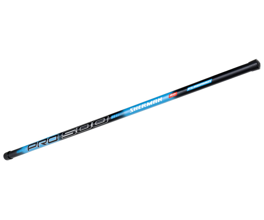 

Ручка подсака Flagman Sherman Pro 5 м
