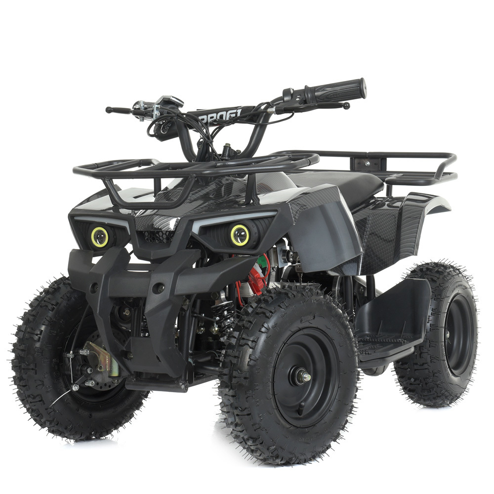 

Квадроцикл PROFI HB-ATV800AS-19 Carbon (HB-ATV800AS-19)