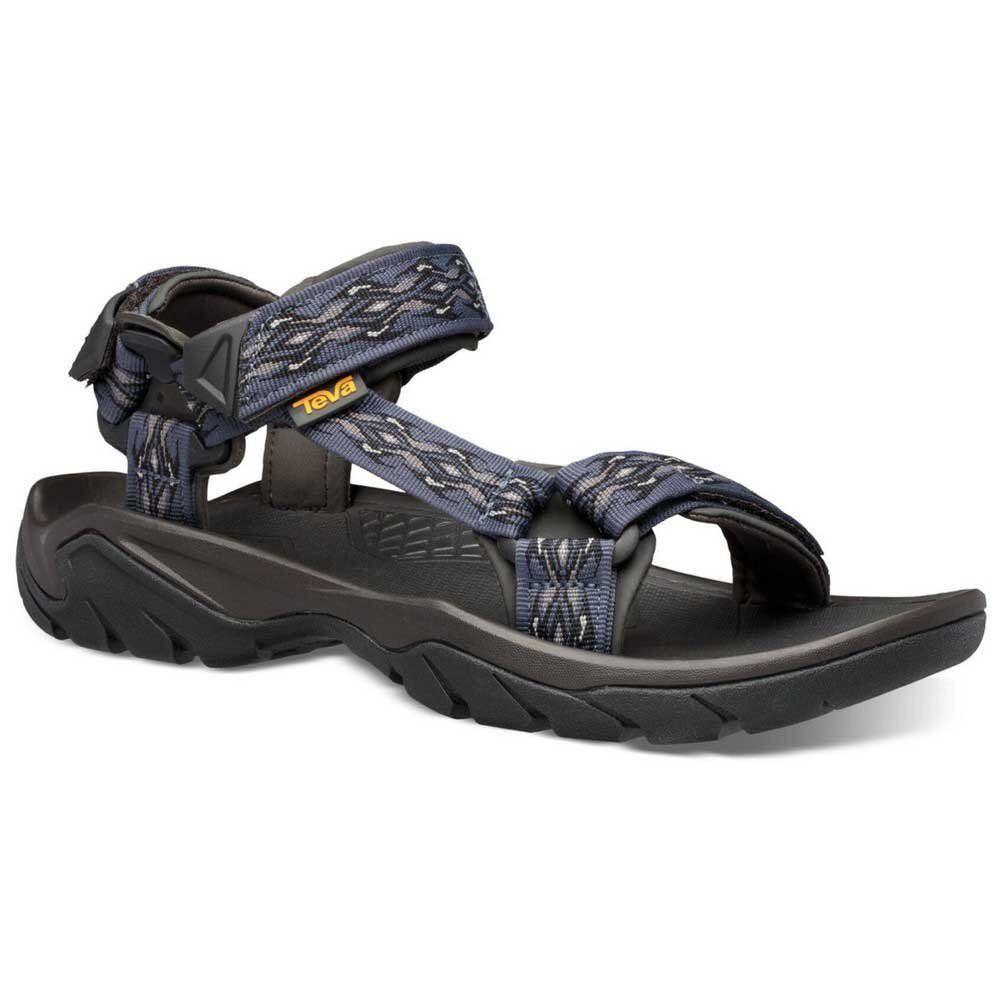 

Сандалии мужские Teva Terra Fi 5 Universal M's, Madang Blue, 42 (TVA 1102456-MGBL-9)