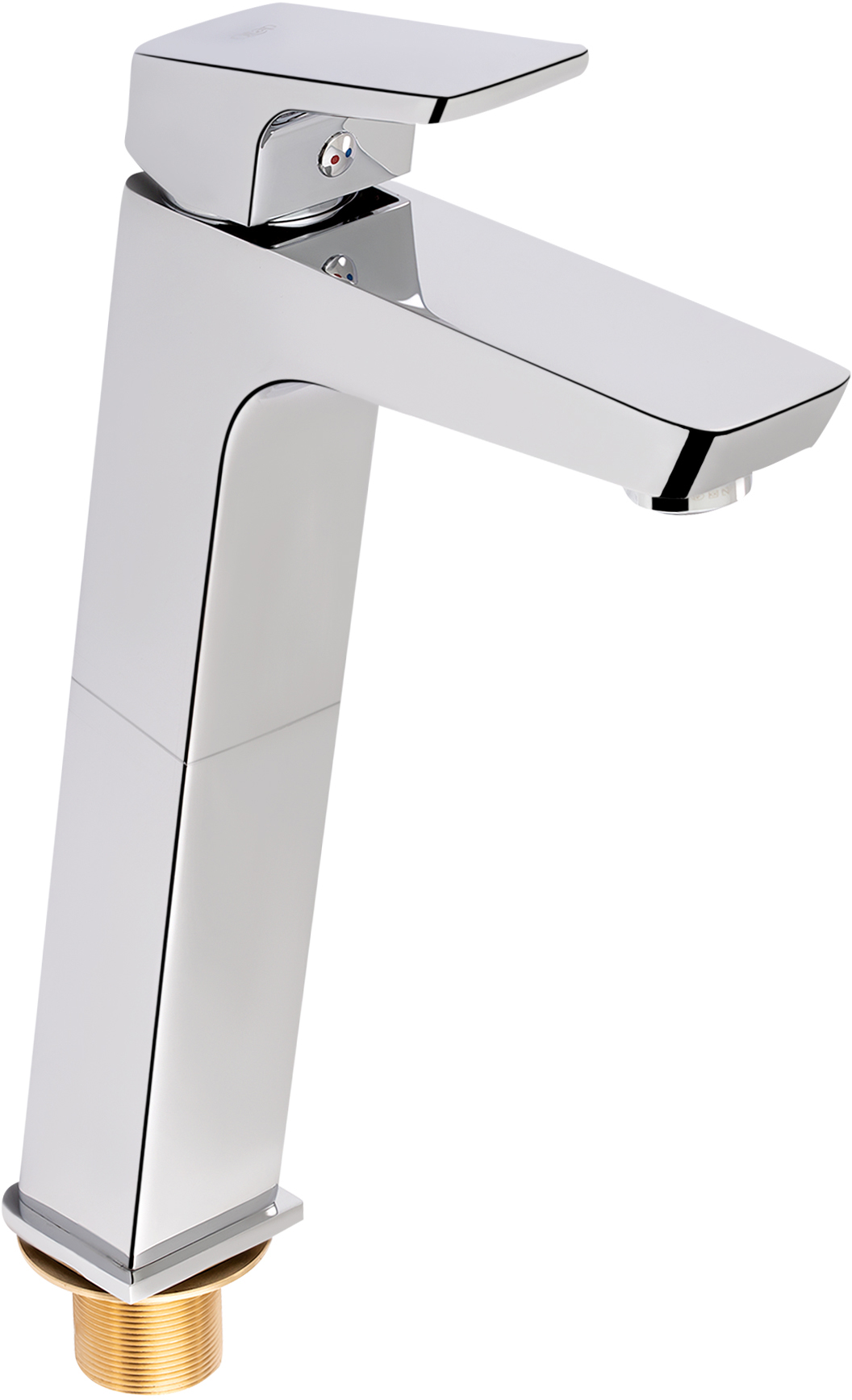 

Смеситель для раковины QTAP Namesti 1025H102C Хром