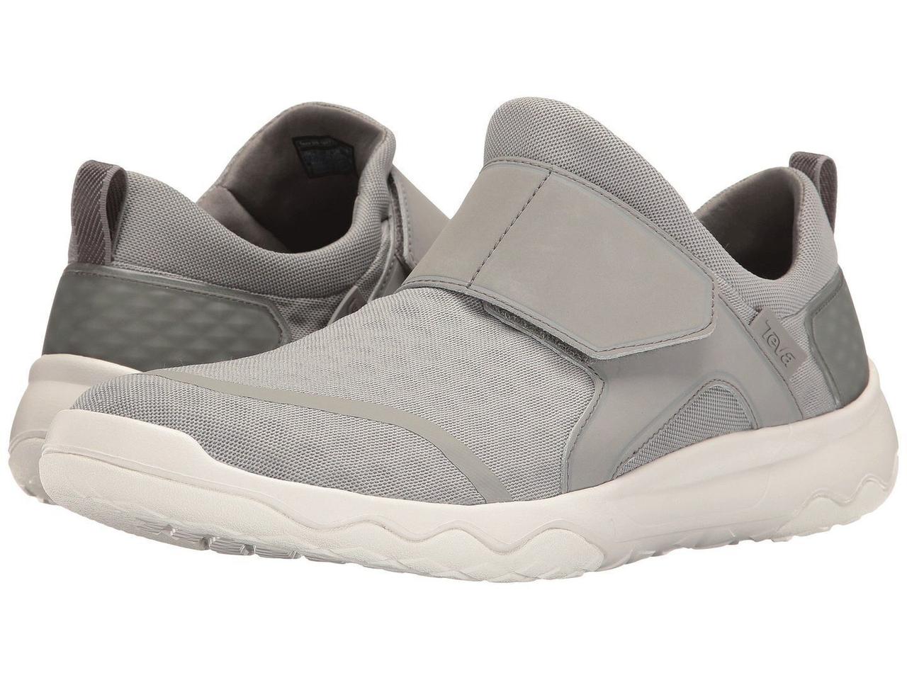 

Кроссовки мужские Teva Arrowood Swift Slip On M's, Grey, 44 (TVA 8934.531-10.5)