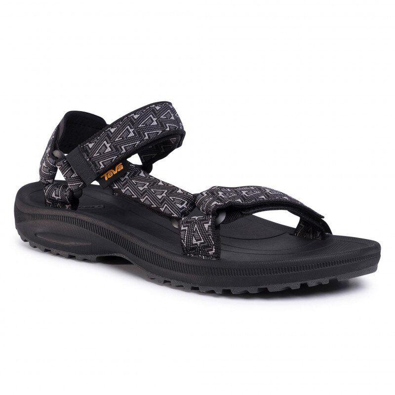 

Сандалии мужские Teva Winsted M's, Bamboo Black, 45.5 (TVA 1017419-BMBLC-12)