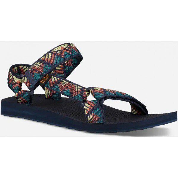 

Сандалии мужские Teva Original Universal, Boomerang, 39.5 (TVA 8772.424-7)