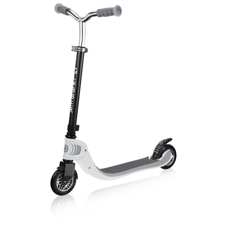 

Самокат Globber Foldable Flow 125 White/Black
