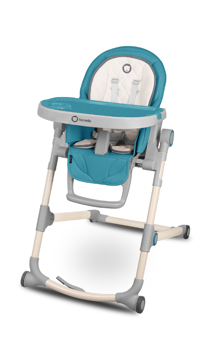 

Стульчик для кормления Lionelo Cora Ocean