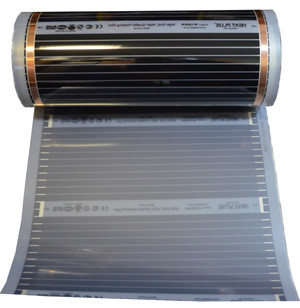

Инфракрасная плёнка Heat Plus SPN-306-300