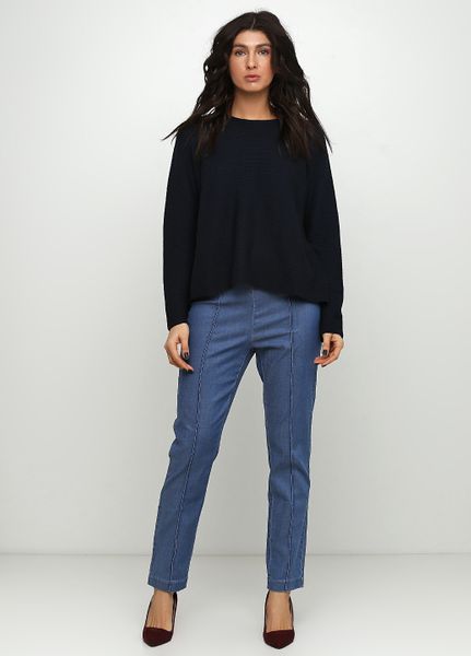 

Джинсы United Colors of Benetton 44 Синие (1080-500)