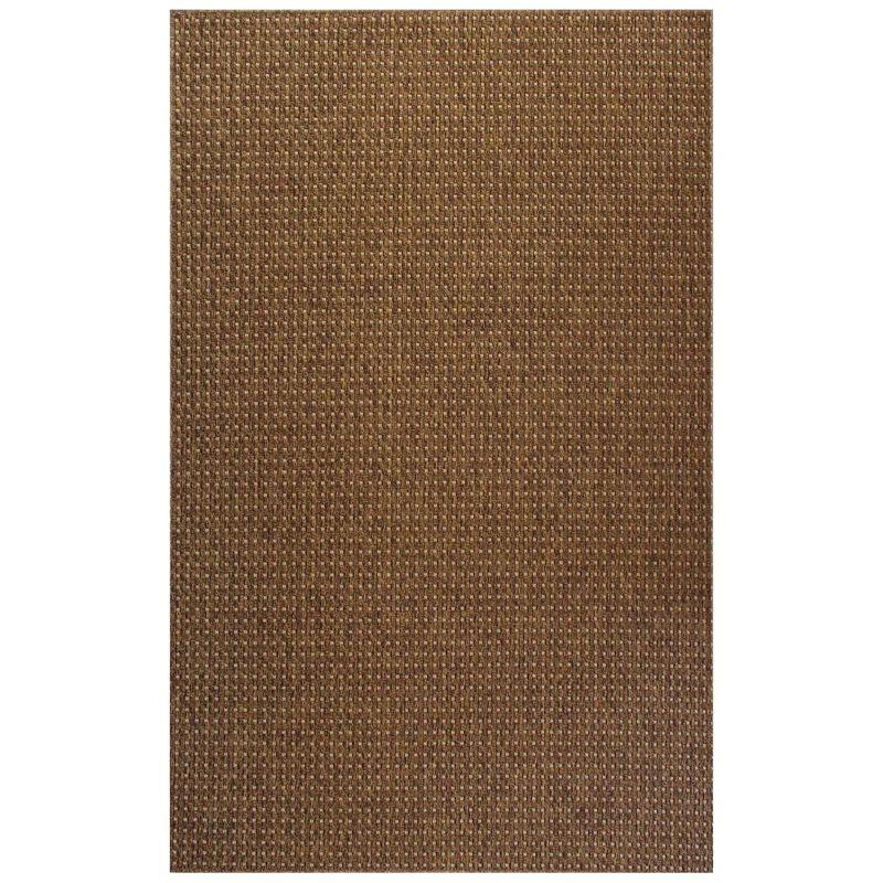 

Ковер для террасы коричневого цвета Cord SL Carpet-200×300